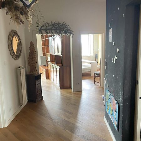Apartment Zeus Calatafimi 23 佛罗伦萨 外观 照片