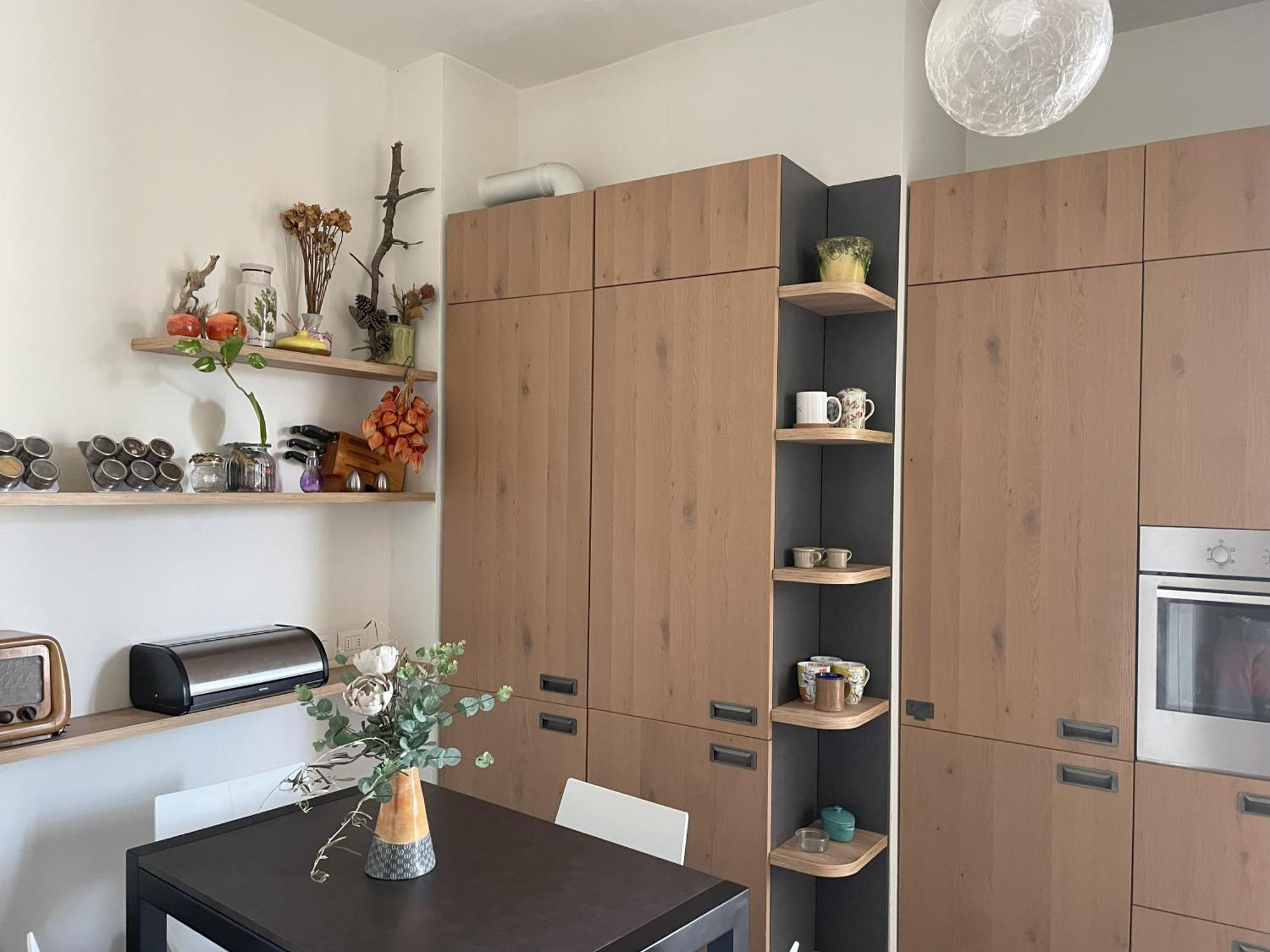 Apartment Zeus Calatafimi 23 佛罗伦萨 外观 照片