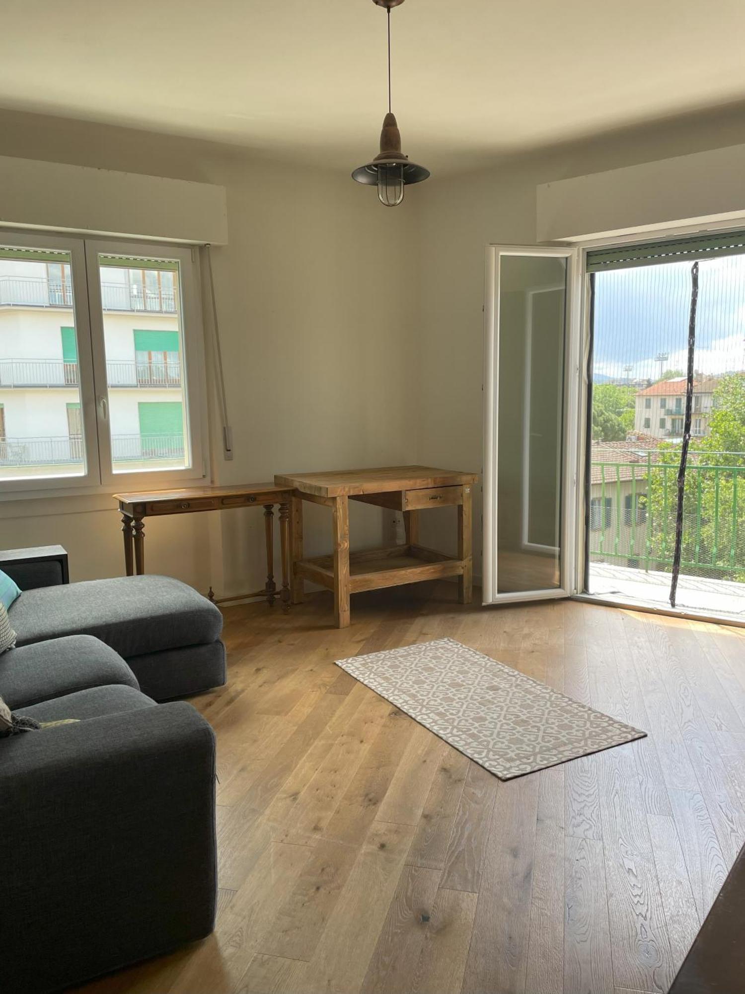 Apartment Zeus Calatafimi 23 佛罗伦萨 外观 照片