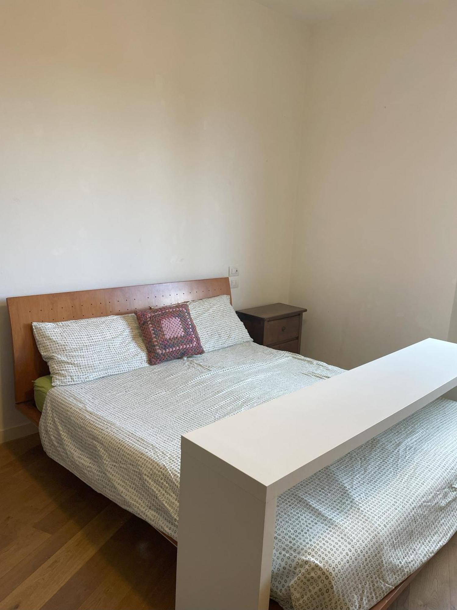 Apartment Zeus Calatafimi 23 佛罗伦萨 外观 照片
