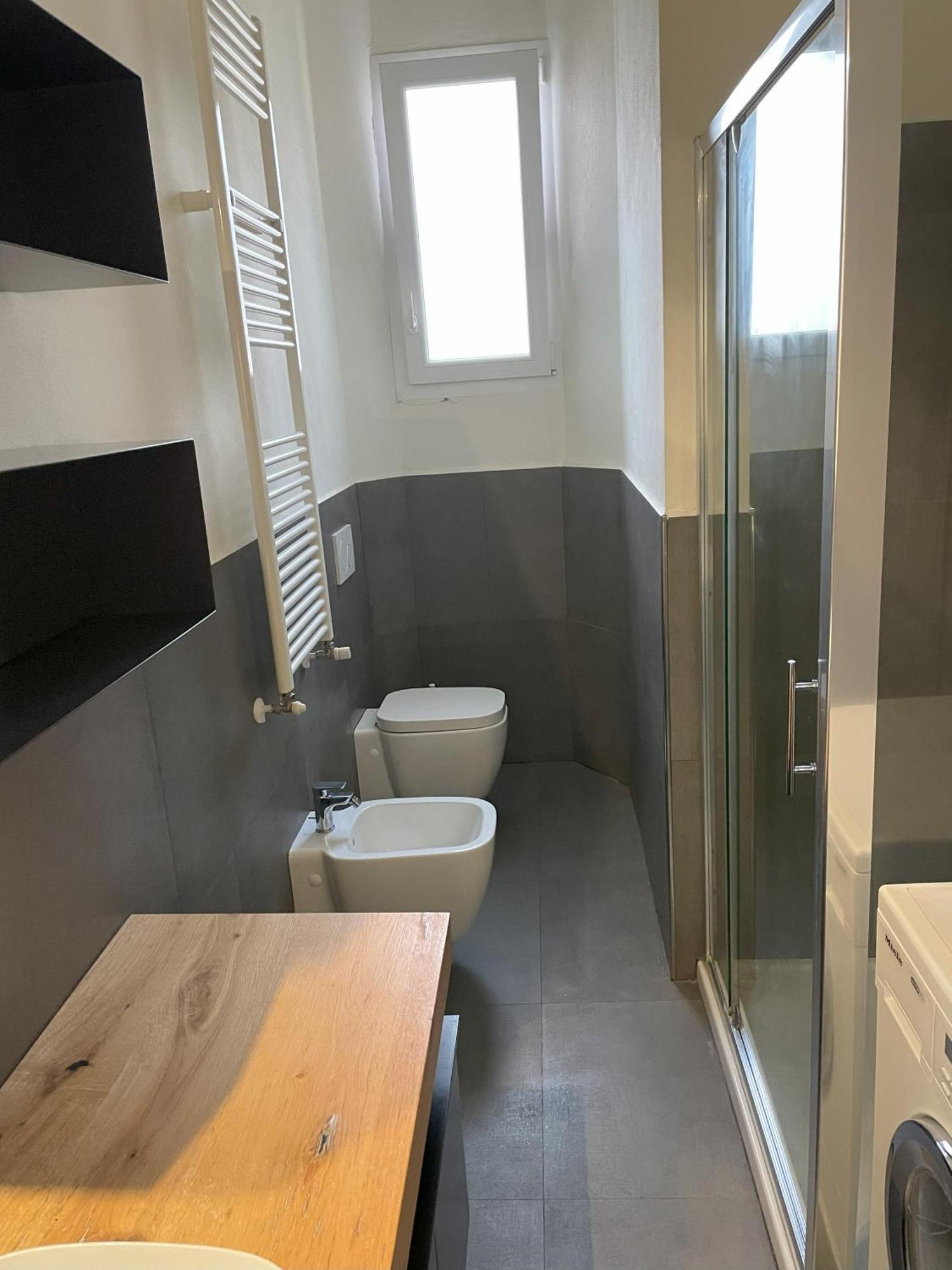 Apartment Zeus Calatafimi 23 佛罗伦萨 外观 照片