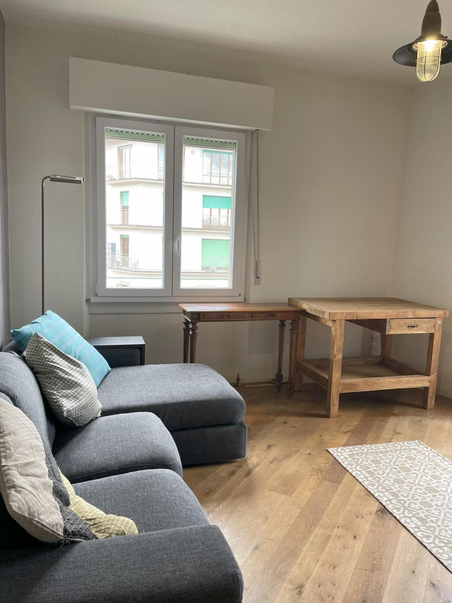 Apartment Zeus Calatafimi 23 佛罗伦萨 外观 照片