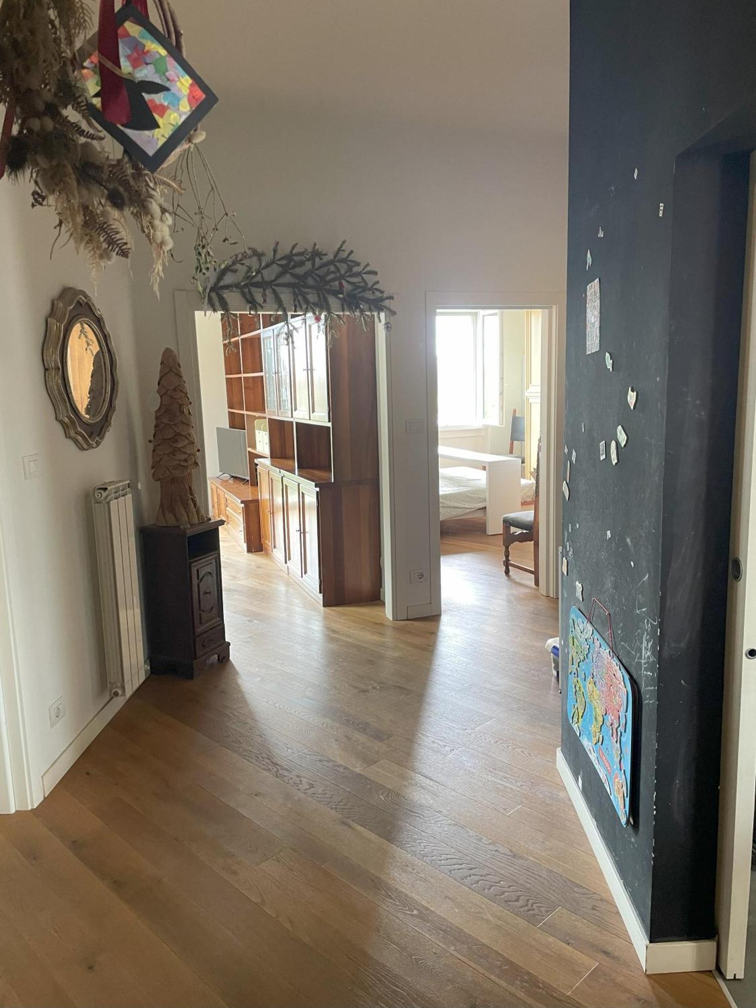 Apartment Zeus Calatafimi 23 佛罗伦萨 外观 照片