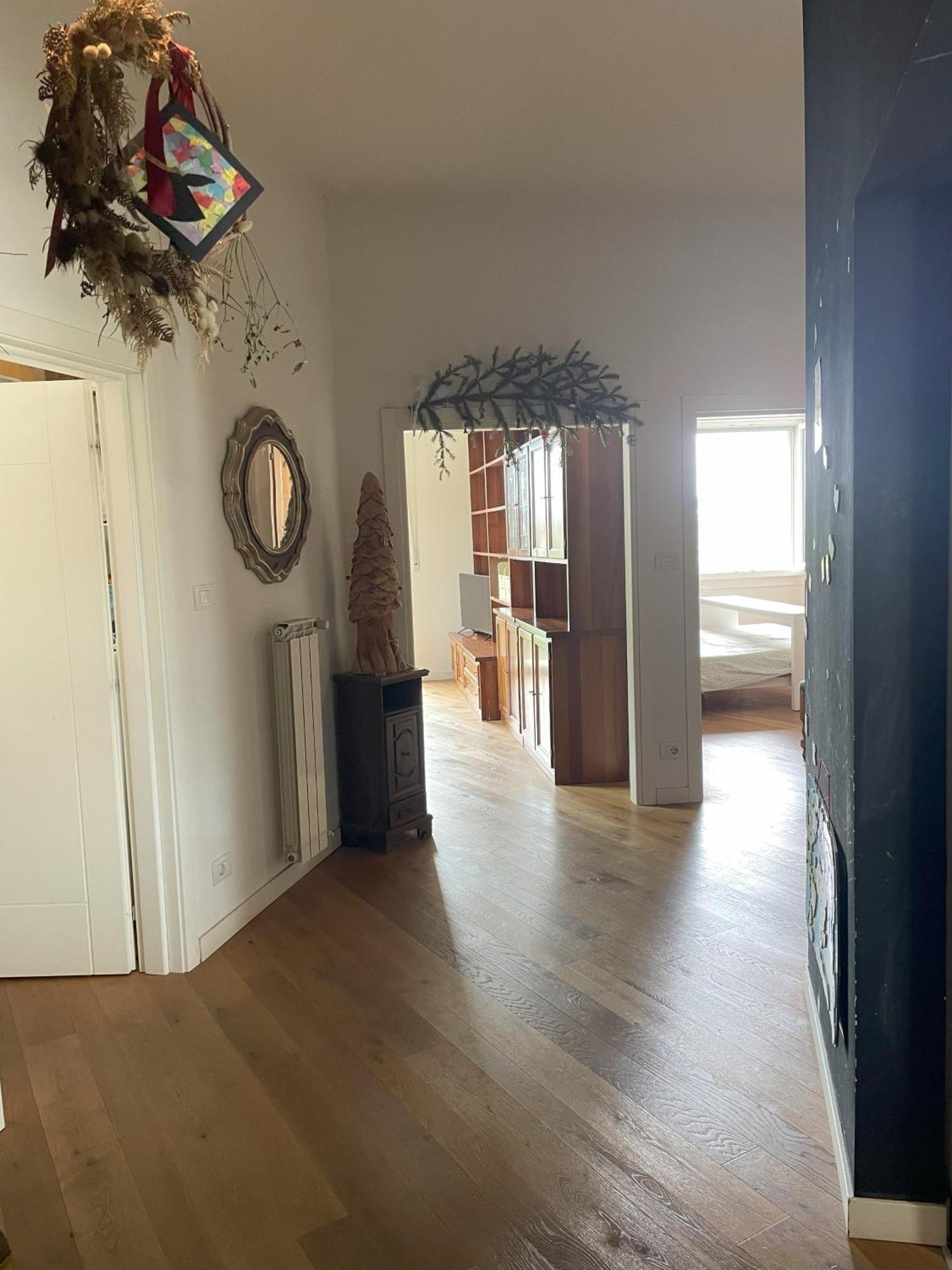 Apartment Zeus Calatafimi 23 佛罗伦萨 外观 照片