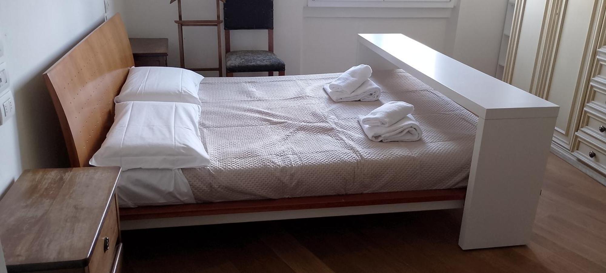 Apartment Zeus Calatafimi 23 佛罗伦萨 外观 照片